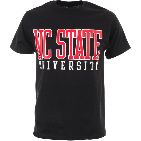 Short Sleeve Tee - Black - Full Che